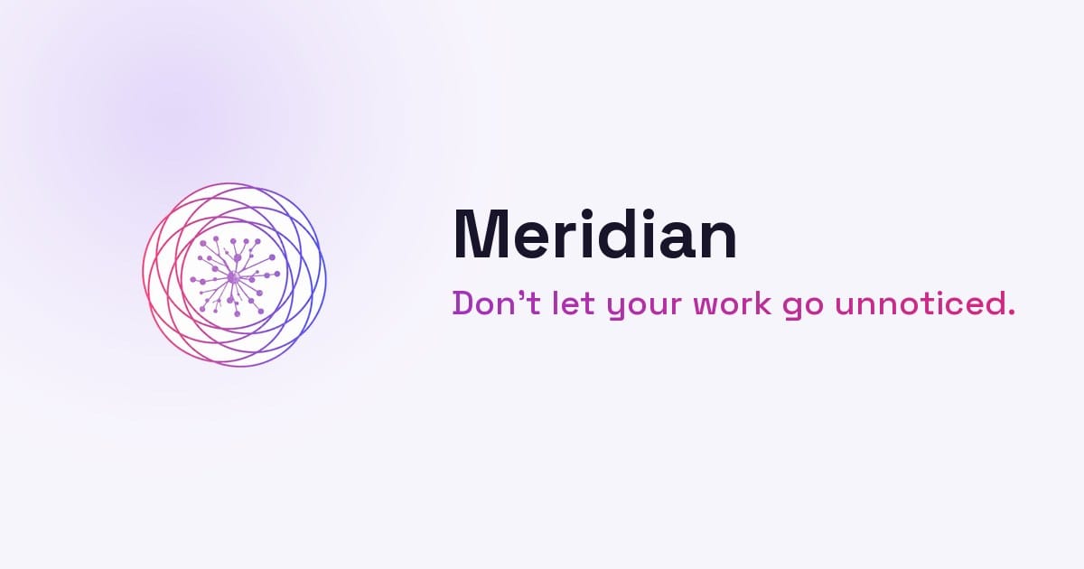 Meridian