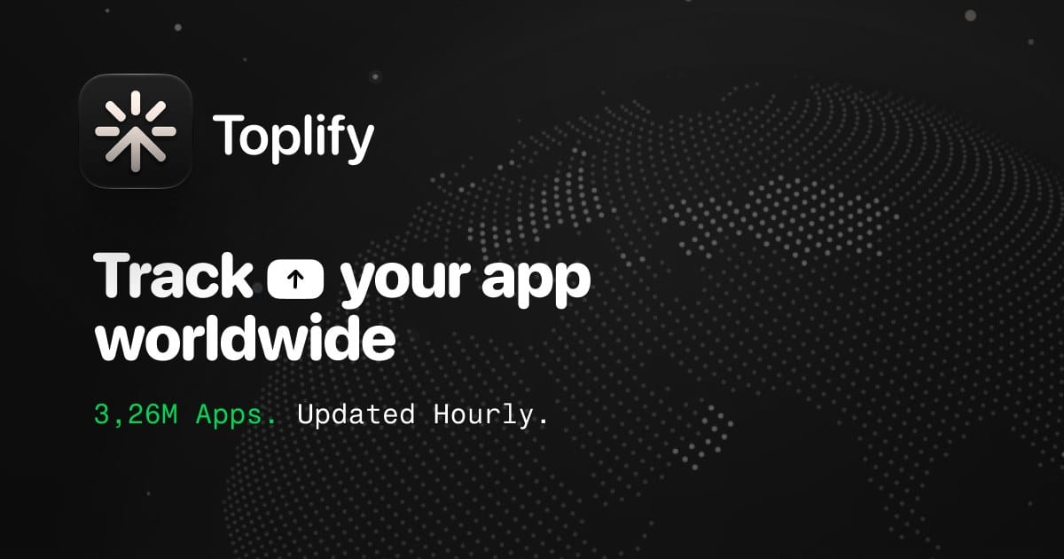 Toplify