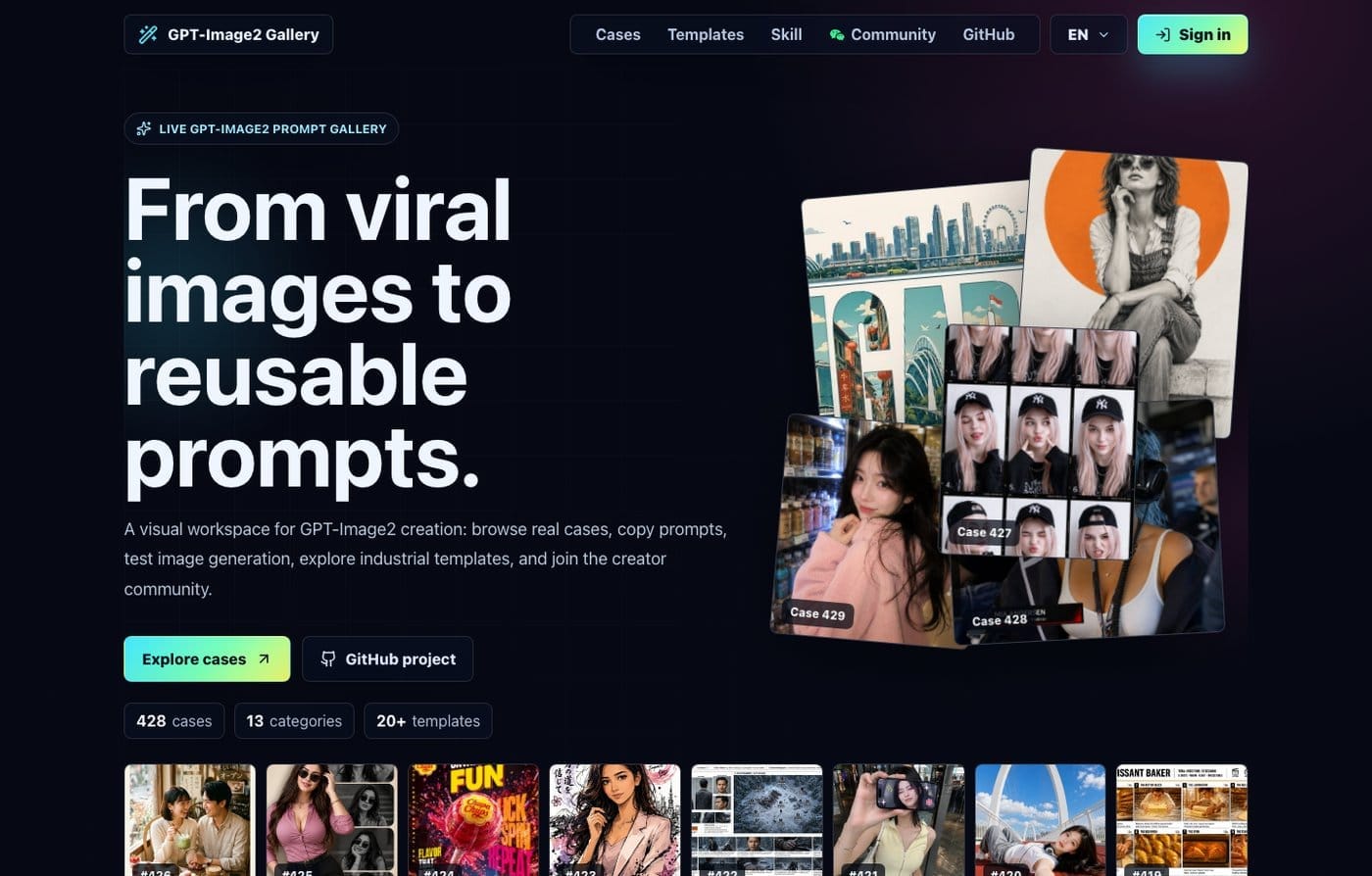 awesome-gpt-image-2 project image