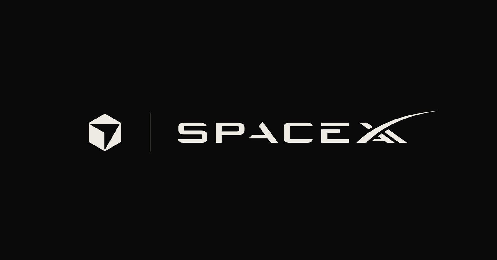 Cursor is now a part of SpaceX 공식 소셜 이미지