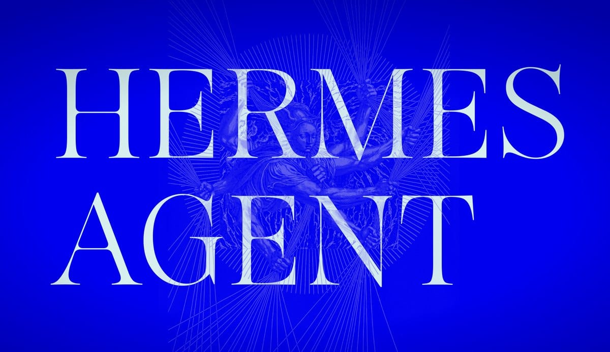 Hermes Agent 공식 소셜 프리뷰