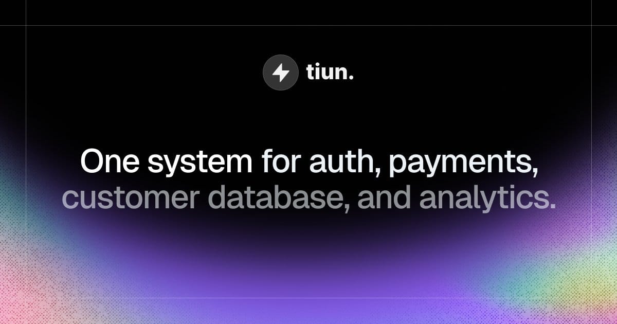 tiun