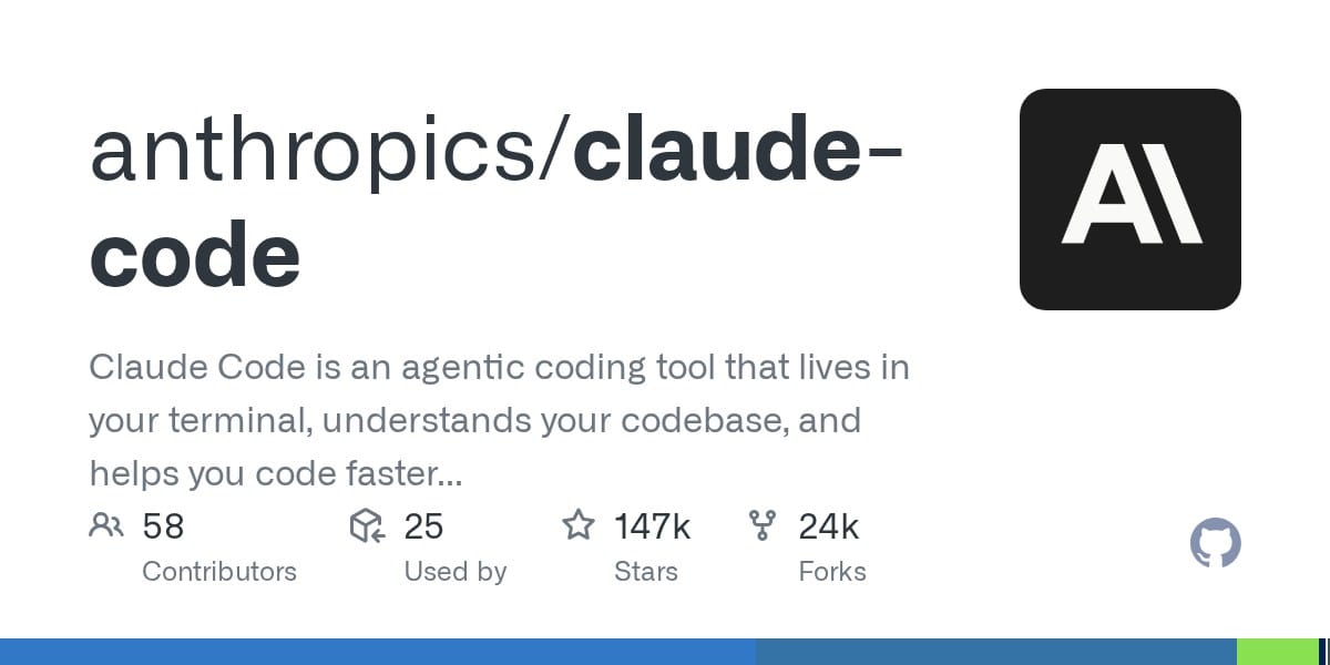 anthropics/claude-code