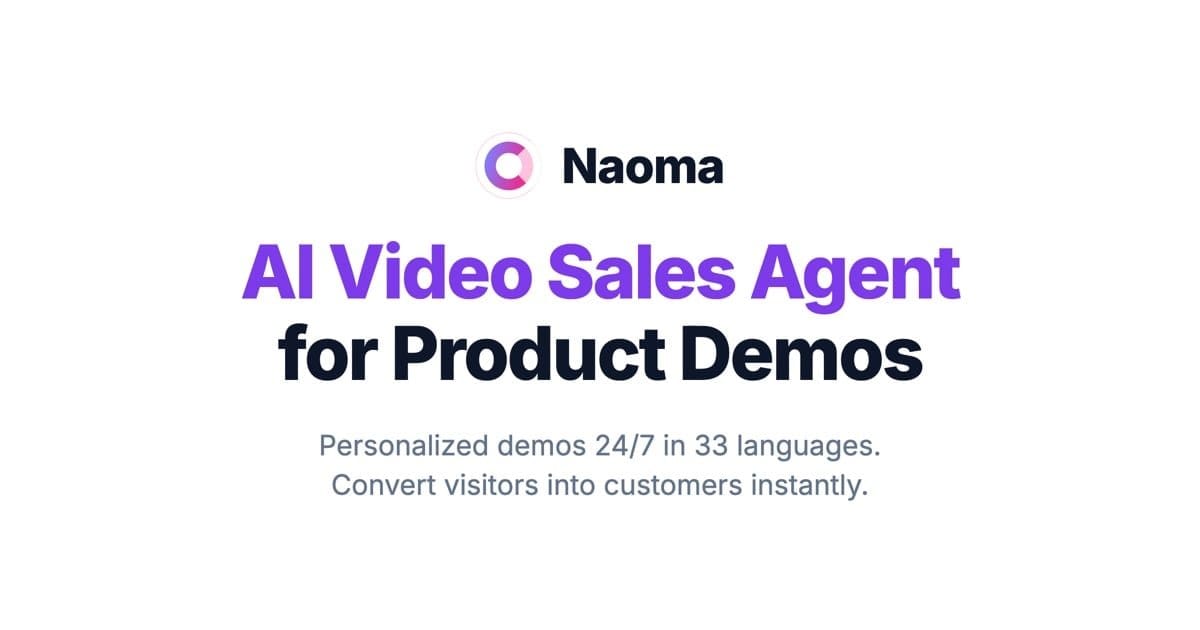 Naoma