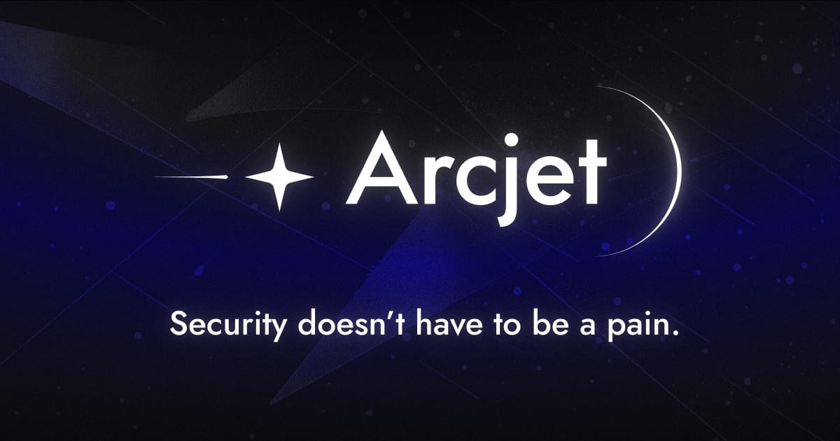 Arcjet