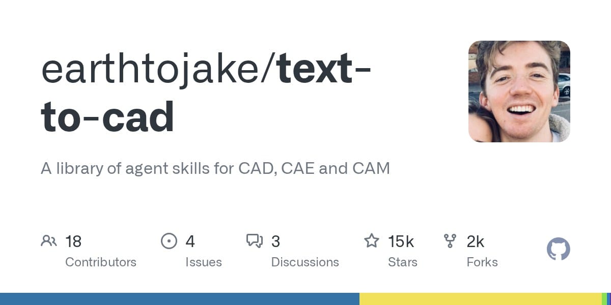 earthtojake/text-to-cad