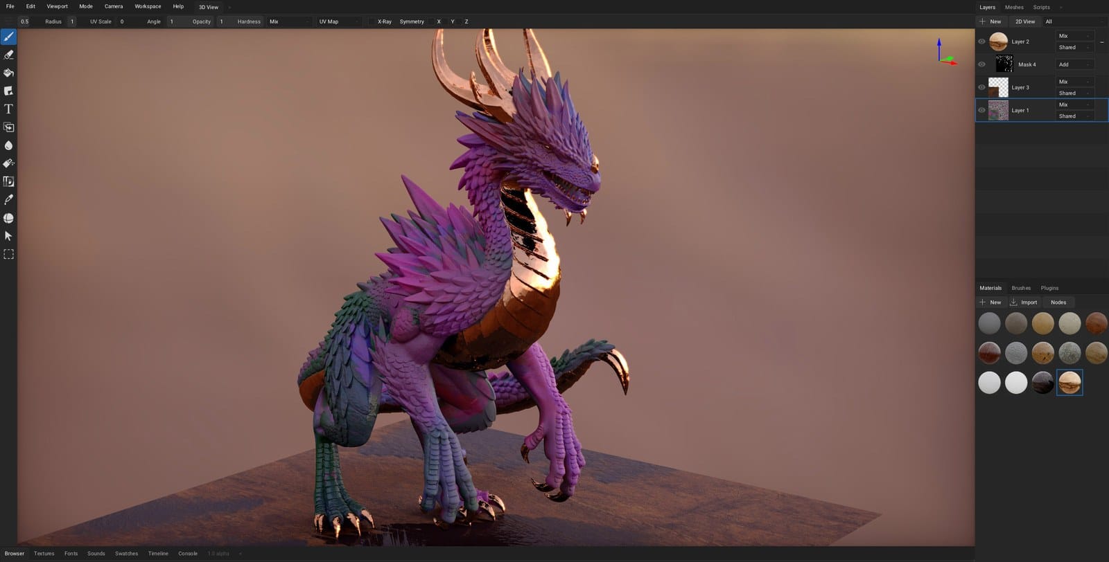 armory3d/armorpaint