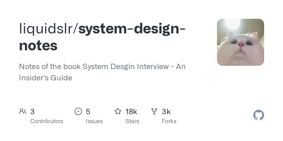 liquidslr/system-design-notes