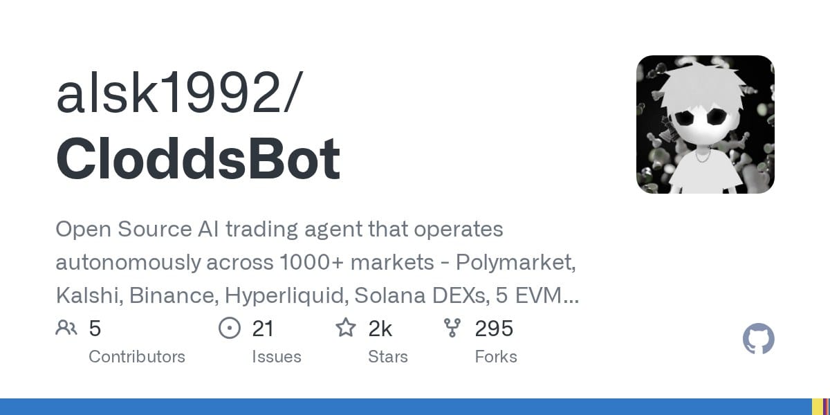 alsk1992/CloddsBot