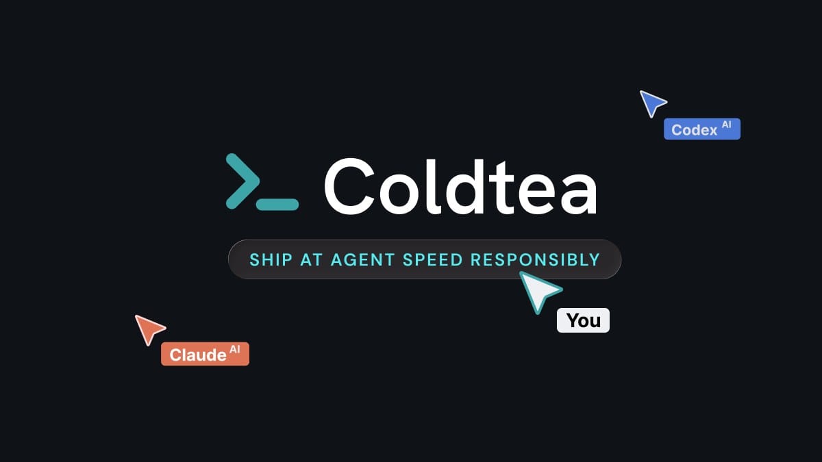 Coldtea PR Lens