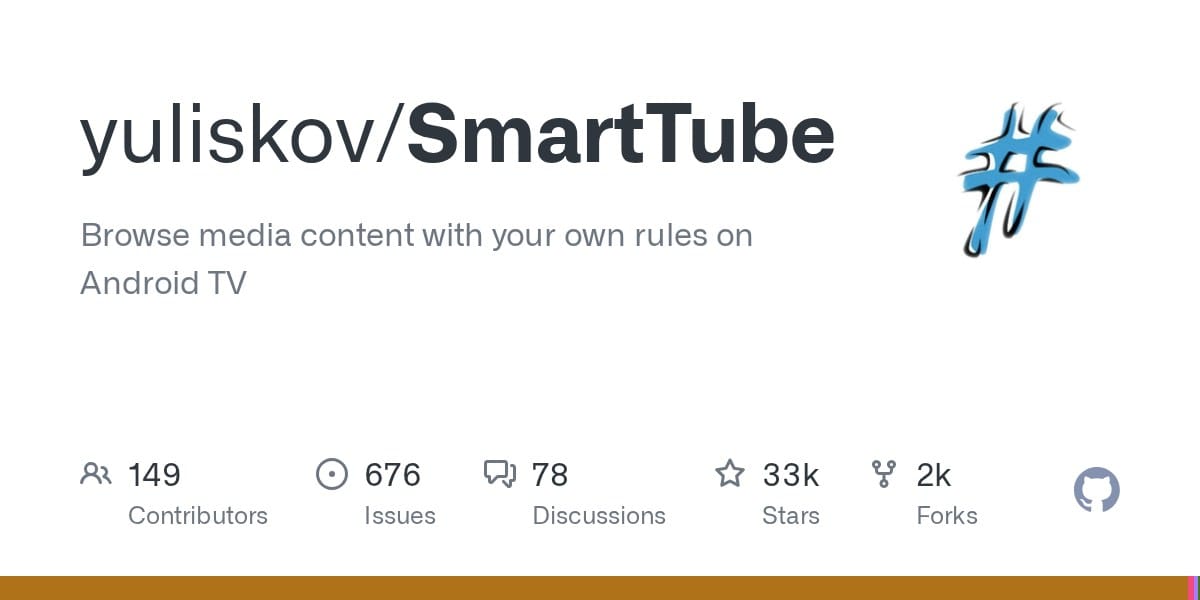 yuliskov/SmartTube