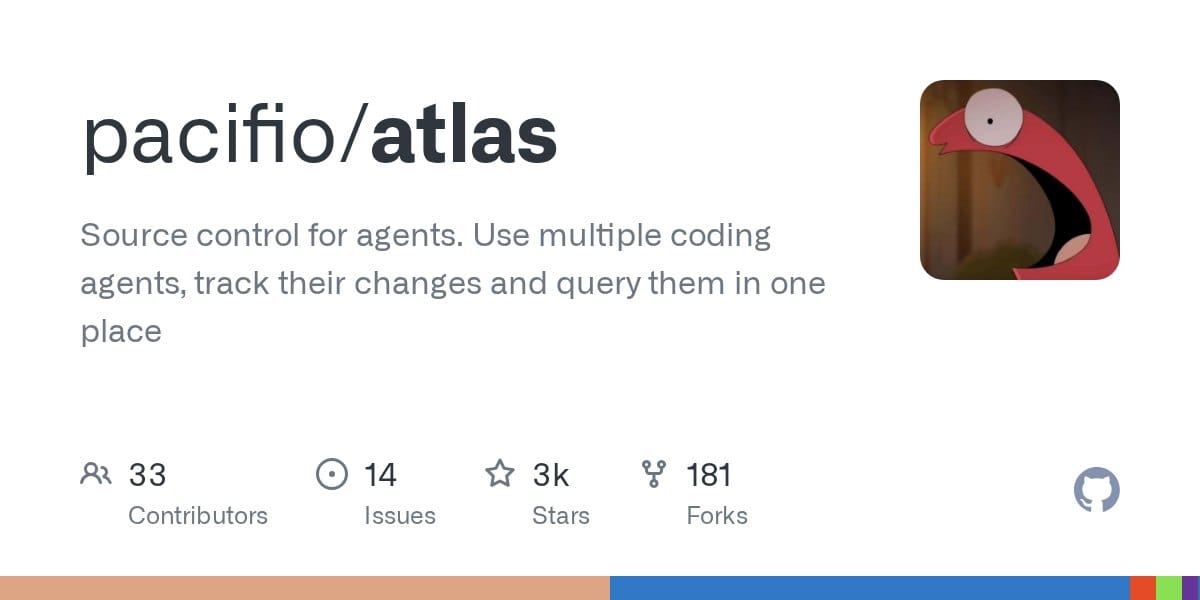 pacifio/atlas