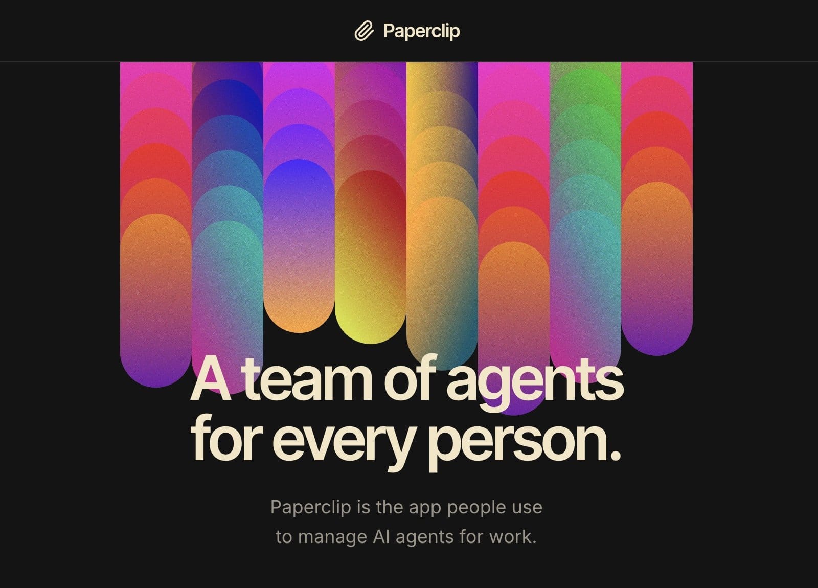 Paperclip README 배너