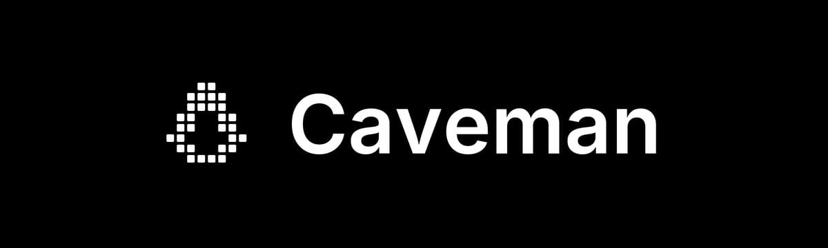 JuliusBrussee/caveman