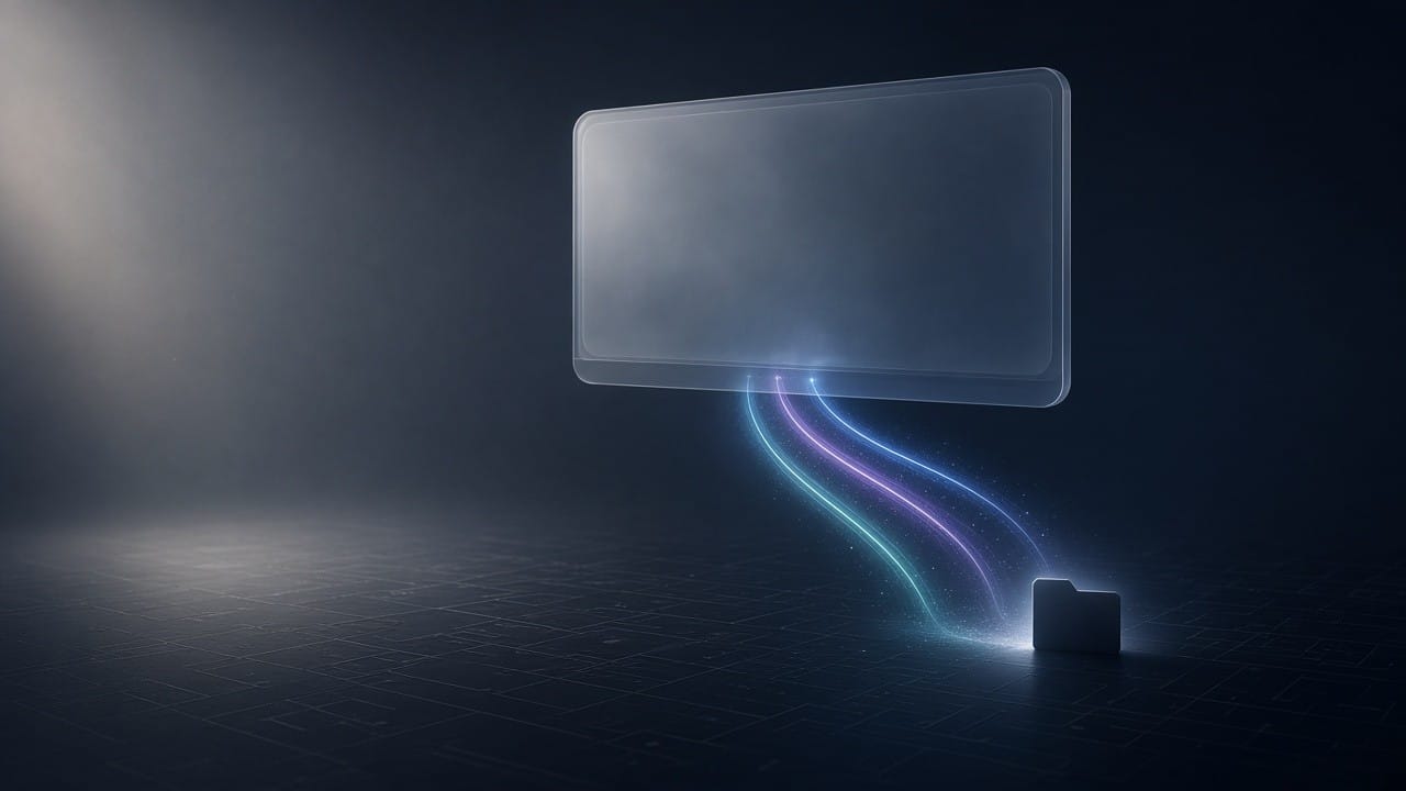 PI-Desktop 설치하는 법 가이드 표지