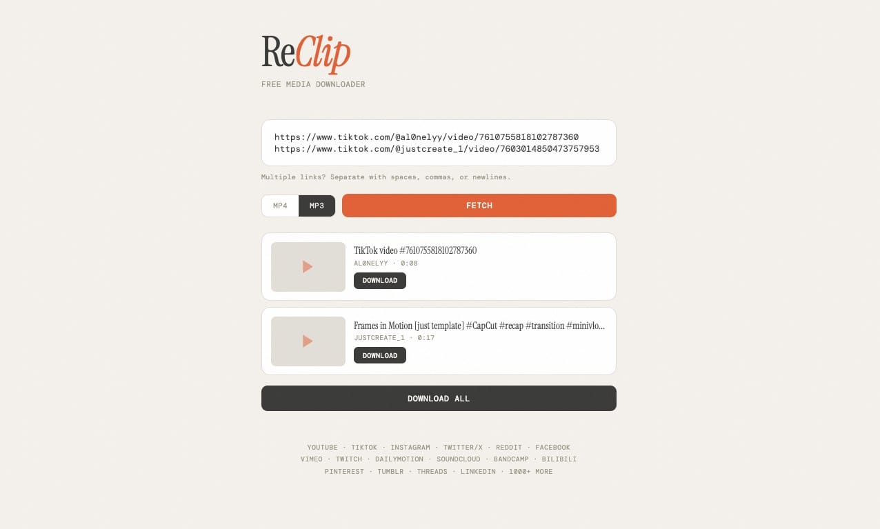 averygan/reclip