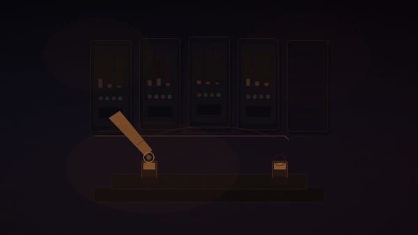 봉쇄안이 비어 있다: Guidelight가 프론티어 5사에 준 성적