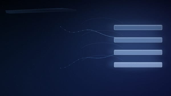 네 스텝으로 줄인다: inclusionAI가 LLaDA-Image-Turbo를 연 이유